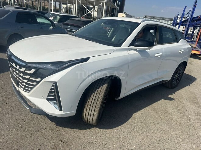 Changan  2025, 0 km - 1.5 l - Bakı