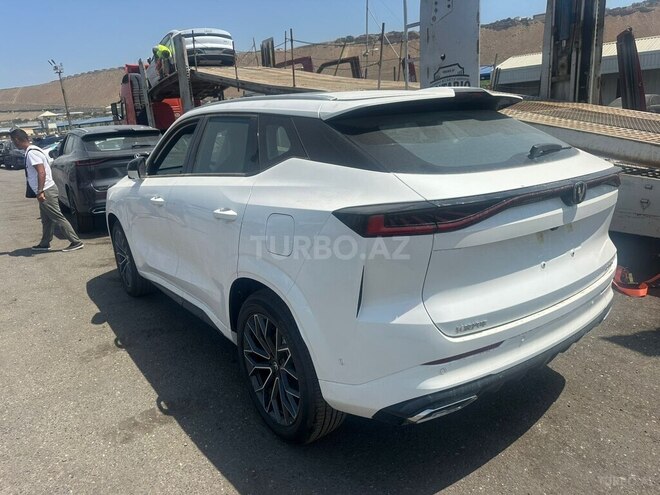 Changan  2025, 0 km - 1.5 l - Bakı