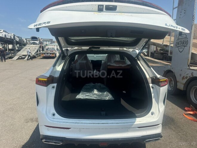 Changan  2025, 0 km - 1.5 l - Bakı
