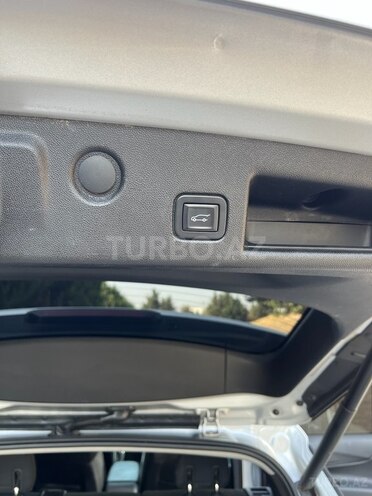 Chevrolet Equinox 2018, 178,000 km - 1.5 l - Şəmkir