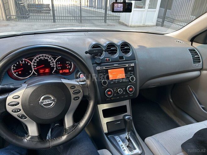 Nissan Altima 2012, 212,000 km - 2.5 l - Bakı