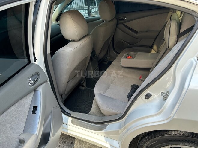 Nissan Altima 2012, 212,000 km - 2.5 l - Bakı