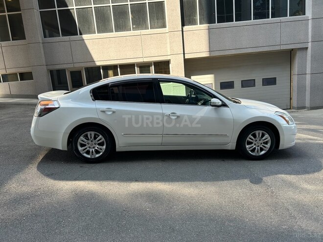 Nissan Altima 2012, 212,000 km - 2.5 l - Bakı