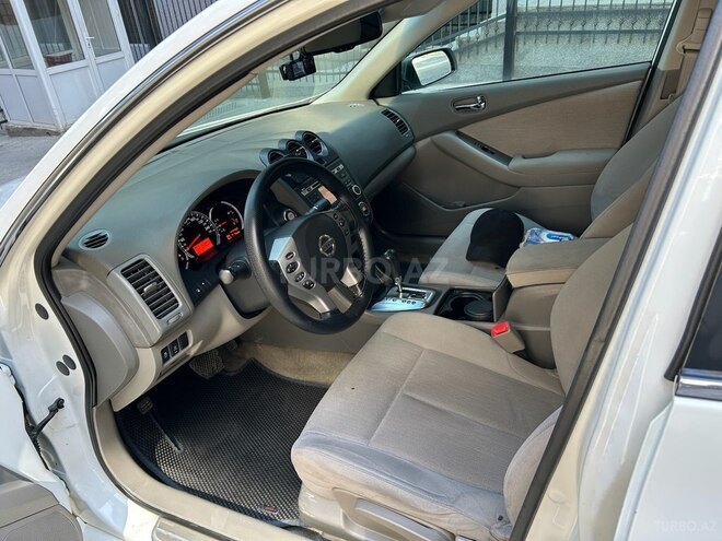 Nissan Altima 2012, 212,000 km - 2.5 l - Bakı