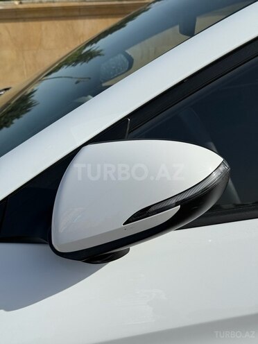 Hyundai Elantra 2019, 43,000 km - 1.6 l - Bakı
