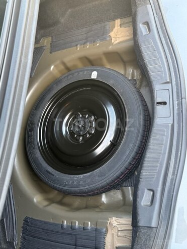 Ford Fusion (North America) 2013, 170,000 km - 1.5 l - Sumqayıt