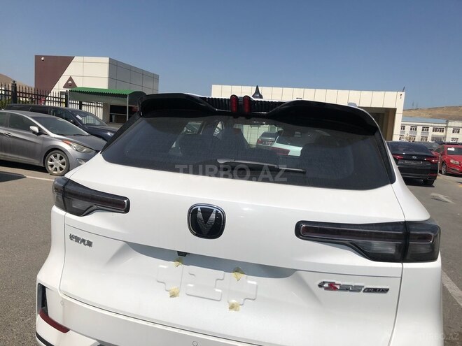 Changan CS 55 Plus 2025, 0 km - 1.5 л - Bakı