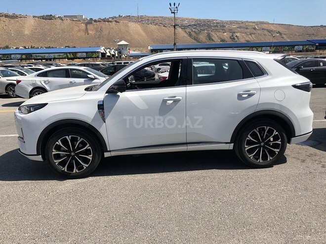 Changan CS 55 Plus 2025, 0 km - 1.5 л - Bakı