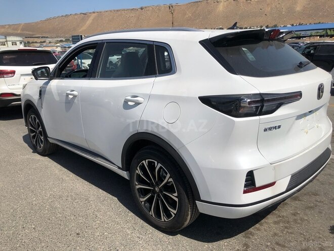 Changan CS 55 Plus 2025, 0 km - 1.5 л - Bakı