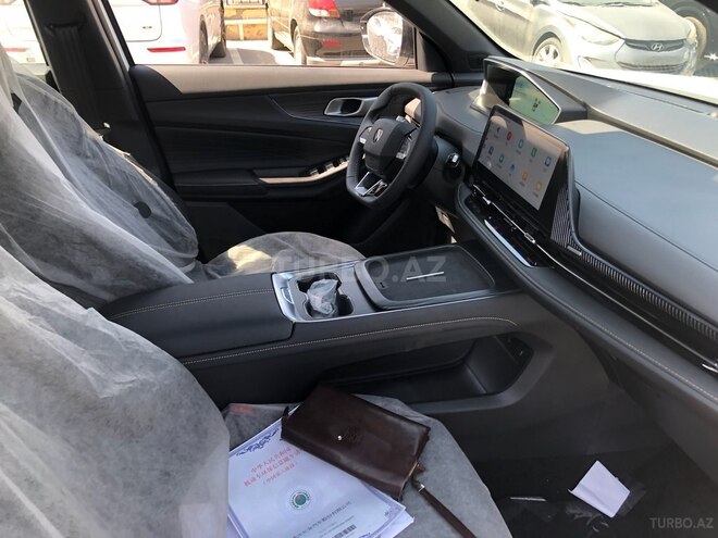 Changan CS 55 Plus 2025, 0 km - 1.5 л - Bakı