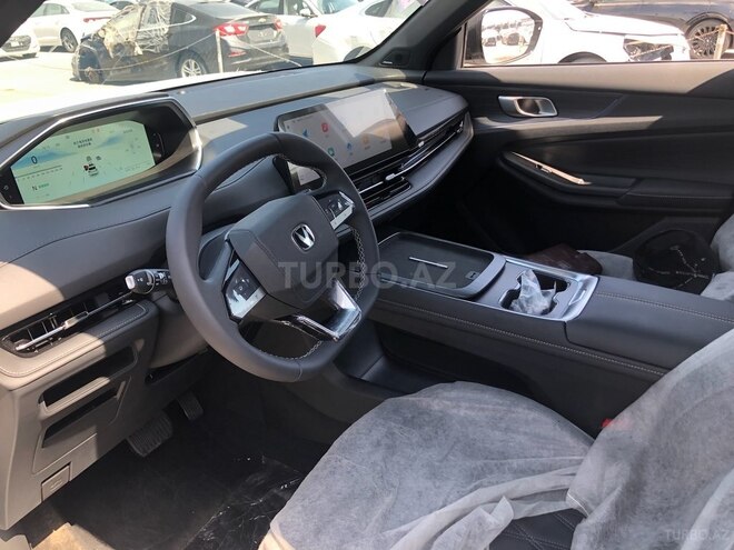 Changan CS 55 Plus 2025, 0 km - 1.5 л - Bakı