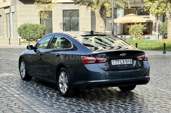 Chevrolet Malibu 2020, 78,000 km - 1.5 l - Bakı