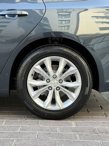 Chevrolet Malibu 2020, 78,000 km - 1.5 l - Bakı
