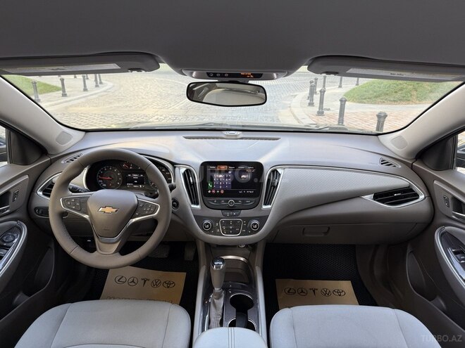 Chevrolet Malibu 2020, 78,000 km - 1.5 l - Bakı