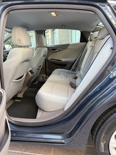 Chevrolet Malibu 2020, 78,000 km - 1.5 l - Bakı