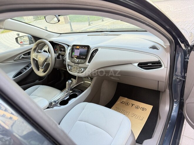 Chevrolet Malibu 2020, 78,000 km - 1.5 l - Bakı