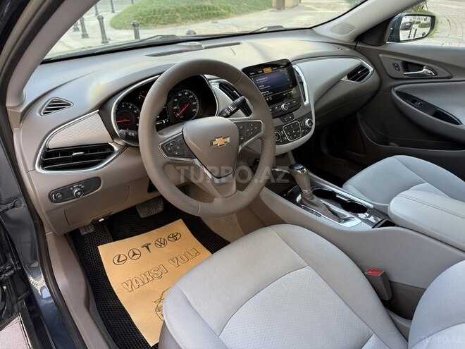 Chevrolet Malibu 2020, 78,000 km - 1.5 l - Bakı