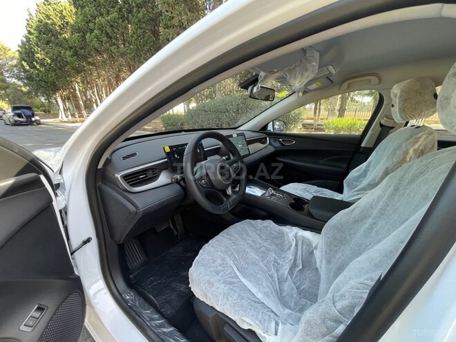 BYD  2025, 0 km - 1.5 l - Bakı