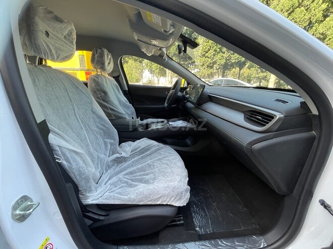BYD  2025, 0 km - 1.5 l - Bakı