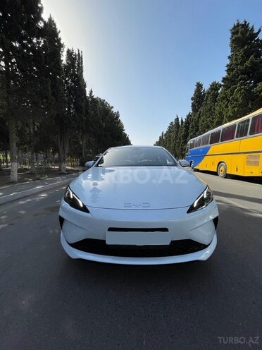 BYD  2025, 0 km - 1.5 l - Bakı