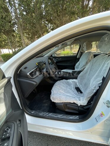 BYD  2025, 0 km - 1.5 l - Bakı
