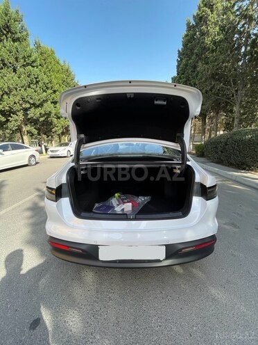 BYD  2025, 0 km - 1.5 l - Bakı