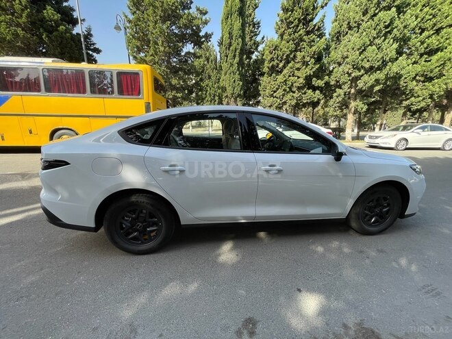 BYD  2025, 0 km - 1.5 l - Bakı
