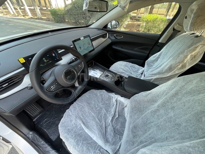 BYD  2025, 0 km - 1.5 l - Bakı