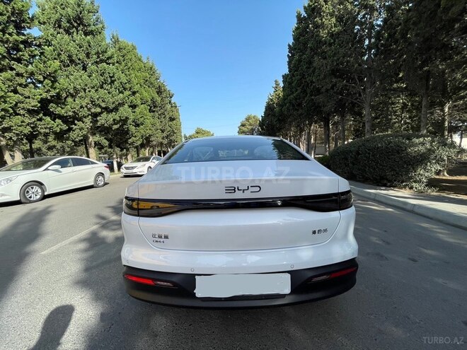 BYD  2025, 0 km - 1.5 l - Bakı