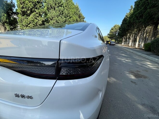 BYD  2025, 0 km - 1.5 l - Bakı