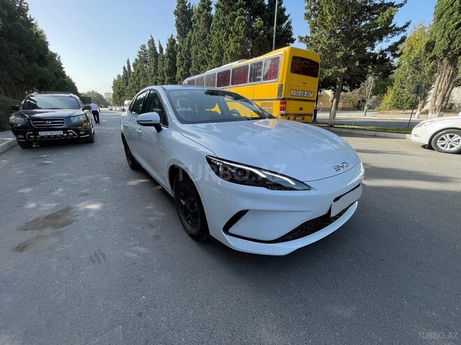 BYD  2025, 0 km - 1.5 l - Bakı