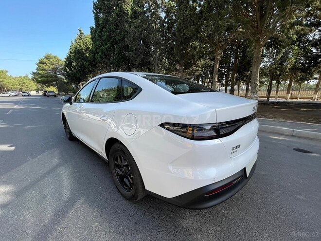 BYD  2025, 0 km - 1.5 l - Bakı