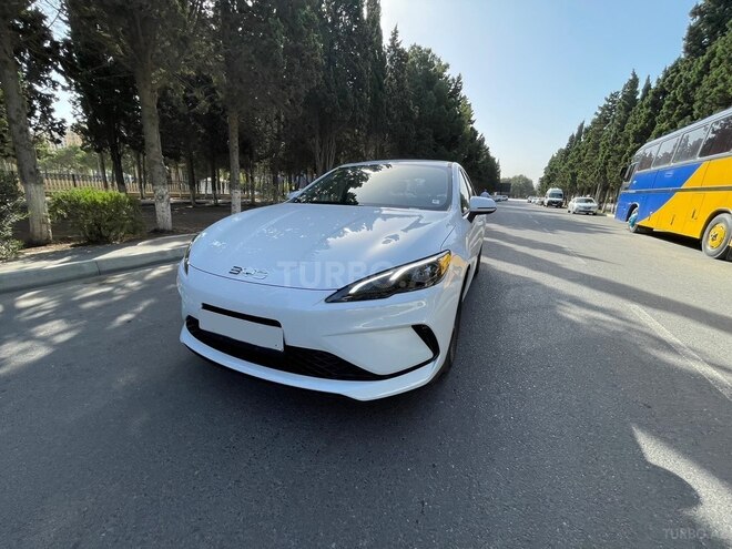 BYD  2025, 0 km - 1.5 l - Bakı