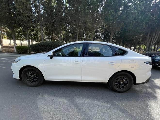 BYD  2025, 0 km - 1.5 l - Bakı