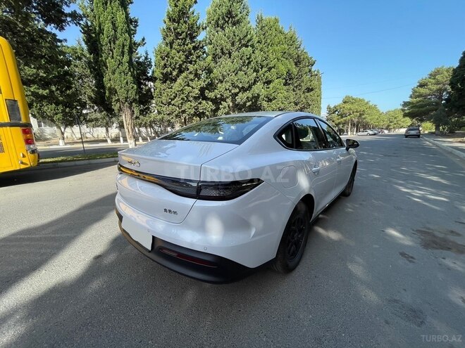 BYD  2025, 0 km - 1.5 l - Bakı
