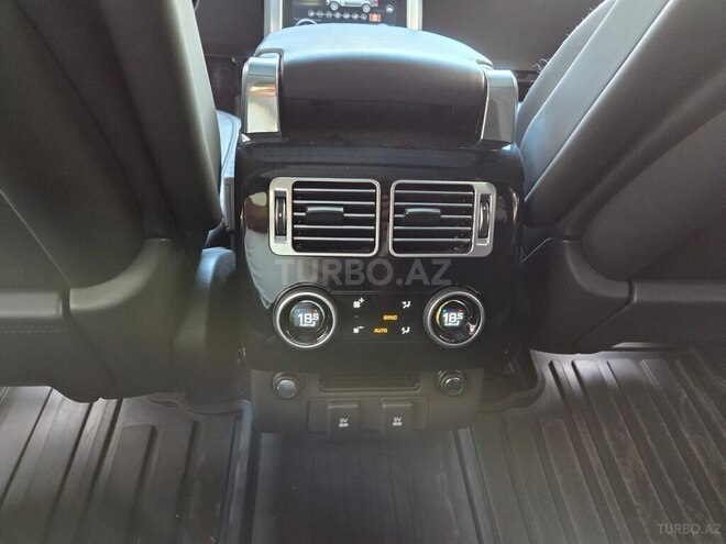 Land Rover Range Rover 2019, 95,000 km - 3.0 л - Bakı