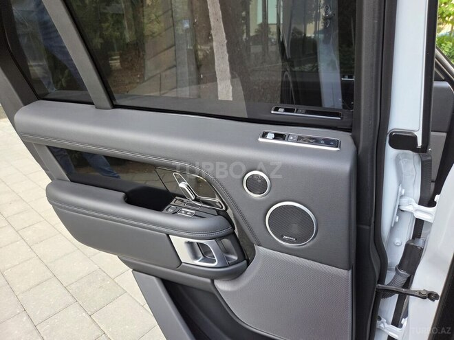 Land Rover Range Rover 2019, 95,000 km - 3.0 л - Bakı