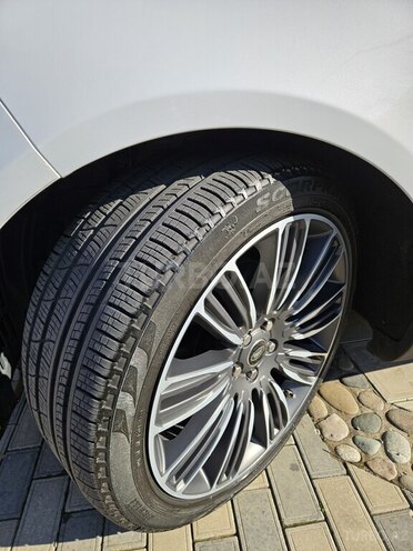 Land Rover Range Rover 2019, 95,000 km - 3.0 л - Bakı