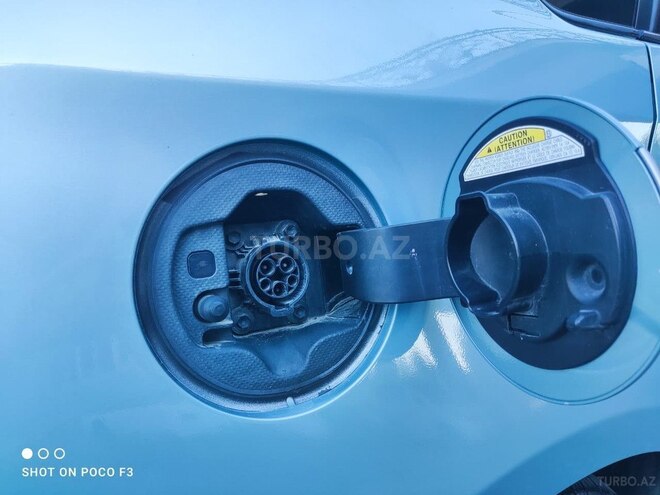 Toyota Prius 2014, 312,213 km - 1.8 л - Bakı
