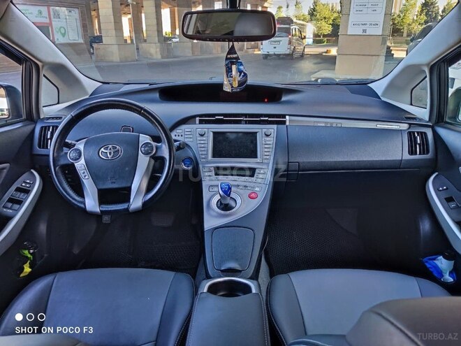 Toyota Prius 2014, 312,213 km - 1.8 л - Bakı