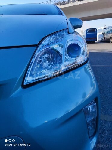 Toyota Prius 2014, 312,213 km - 1.8 л - Bakı