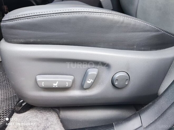 Toyota Prius 2014, 312,213 km - 1.8 л - Bakı