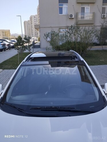 Hyundai ix35 2013, 239,000 km - 2.0 l - Bakı