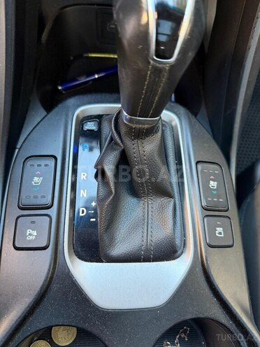 Hyundai Santa Fe 2018, 222,089 km - 2.0 л - Bakı