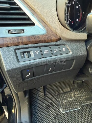 Hyundai Santa Fe 2018, 222,089 km - 2.0 л - Bakı