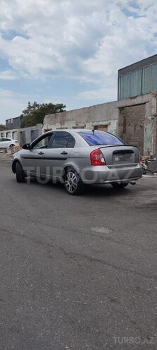 Hyundai Accent 2008, 280,000 km - 1.5 l - Bakı