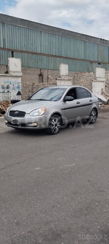 Hyundai Accent 2008, 280,000 km - 1.5 l - Bakı