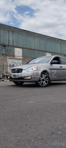 Hyundai Accent 2008, 280,000 km - 1.5 l - Bakı