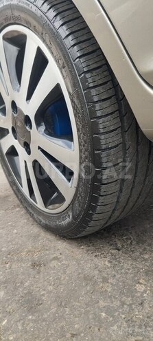 Hyundai Accent 2008, 280,000 km - 1.5 l - Bakı