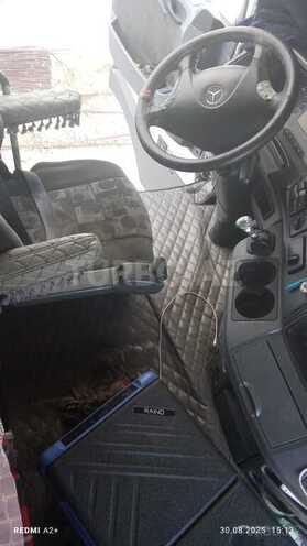 Mercedes Actros 1841 2008, 1,400,000 km - 12.0 l - Bakı